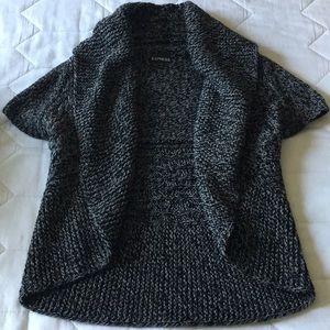 Express sweater